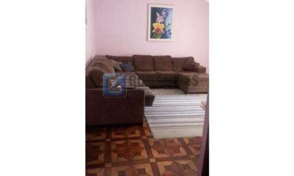 Terreno à venda na ONZE DE AGOSTO, AV, Jardim Hollywood, São Bernardo do Campo, 280 m2 por R$ 1.120.000