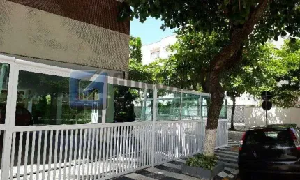 Apartamento com 2 quartos à venda na DONA VITORIA, R, Enseada, Guarujá, 113 m2 por R$ 300.000