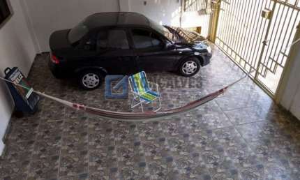 Casa com 2 quartos à venda na JORGE TIBIRICA, R, Parque São Vicente, Mauá por R$ 500.000