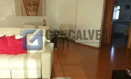 Apartamento com 3 quartos à venda na luiz ferreira da silva, r, parque são diogo, são bernardo do campo, 120 m2 por r$ 760.000