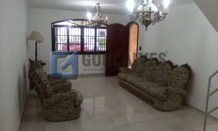 Casa com 3 quartos à venda na tremembe, r, rudge ramos, são bernardo do campo por r$ 700.000
