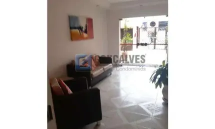 Apartamento com 2 quartos à venda na continental, r, jardim do mar, são bernardo do campo, 92 m2 por r$ 470.000