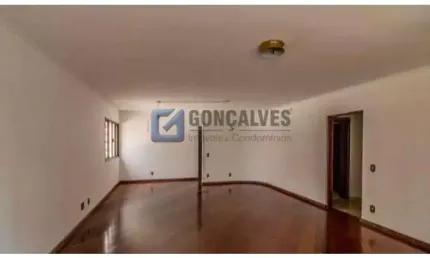 Apartamento com 4 quartos, 190 m2, bairro santa paula, são caetano do sul.