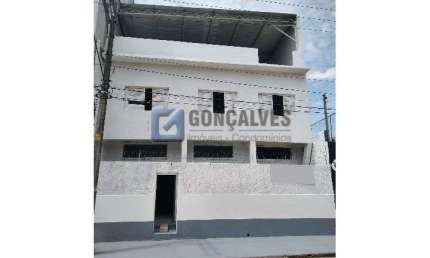 Ponto comercial à venda na GIUSEPPE PEDOTTI, R, Vila América, Mauá, 710 m2 por R$ 1.400.000