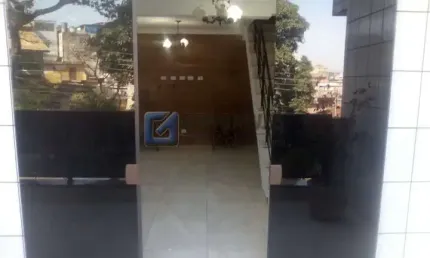 Casa com 2 quartos à venda na VIRGINIA, R, Inamar, Diadema, 253 m2 por R$ 638.000