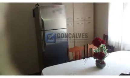 Casa com 2 quartos à venda na cruzeiro, r, baeta neves, são bernardo do campo, 436 m2 por r$ 980.000