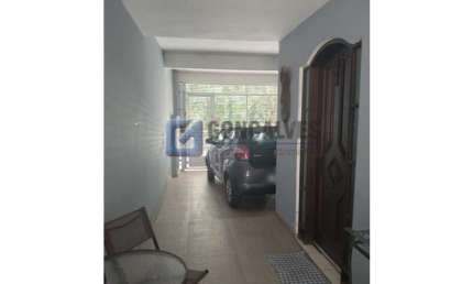 Casa com 3 quartos à venda na JARACATIA, R, Alves Dias, São Bernardo do Campo, 120 m2 por R$ 580.000