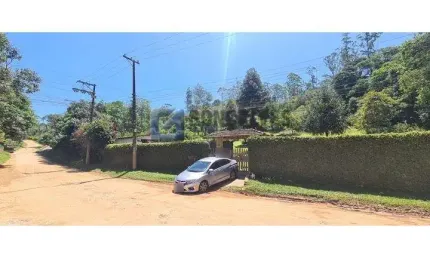 Terreno à venda na VEREADOR RUBENS MAZIEIRO, AV, Ouro Fino Paulista, Ribeirão Pires, 22000 m2 por R$ 734.000