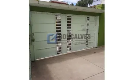 Casa com 3 quartos à venda na luzern, r, taboão, são bernardo do campo, 150 m2 por r$ 850.000