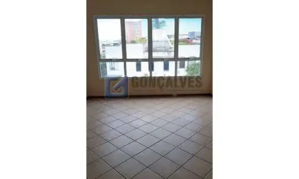 Sala comercial à venda na PRINCIPE HUMBERTO, R, Vila Campestre, São Bernardo do Campo, 83 m2 por R$ 266.000