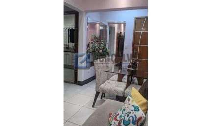 Apartamento com 1 quarto à venda na PROFESSOR EDMUNDO VASCONCELOS, R, Planalto, São Bernardo do Campo, 42 m2 por R$ 287.000