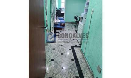 Sala comercial com 1 sala à venda na AMAZONAS, R, Centro, São Caetano do Sul, 76 m2 por R$ 550.000