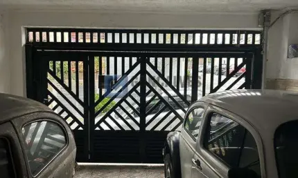 Casa com 4 quartos à venda na DAS DALIAS, R, Vila Marchi, São Bernardo do Campo por R$ 500.000