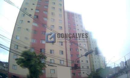 Apartamento com 2 quartos à venda na SENADOR VERGUEIRO, AV, Rudge Ramos, São Bernardo do Campo, 67 m2 por R$ 400.000