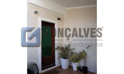 Casa com 4 quartos à venda na CARLOS ROSA LOPES, R, Santa Terezinha, São Bernardo do Campo, 240 m2 por R$ 1.150.000