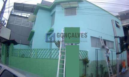 Ponto comercial à venda na FRANCISCO PRESTES MAIA, AV, Centro, São Bernardo do Campo por R$ 2.000.000