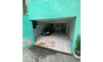 Casa com 3 quartos à venda na JOSE HERCULANO PIRES, R, Jardim Palermo, São Bernardo do Campo, 300 m2 por R$ 750.000