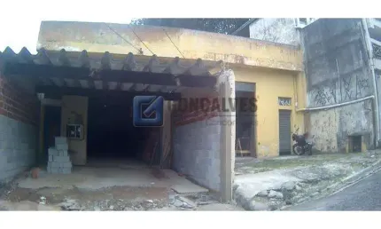 Sala comercial à venda na Rua Alto Paraná, Paulicéia, São Bernardo do Campo, 100 m2 por R$ 380.000