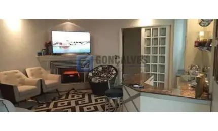 Apartamento com 3 quartos à venda na piaui, r, santo antônio, são caetano do sul, 156 m2 por r$ 910.000