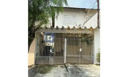 Casa com 2 quartos à venda na marcellino augustinho battistini, r, dos casa, são bernardo do campo, 150 m2 por r$ 585.000