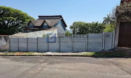 Terreno à venda na maria caputo pagano, r, rio grande, são bernardo do campo, 903 m2 por r$ 590.000