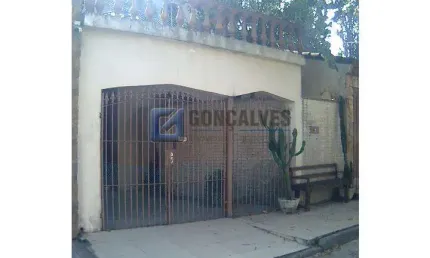 Casa com 3 quartos à venda na tiberio pedreschi, r, planalto, são bernardo do campo, 157 m2 por r$ 852.000