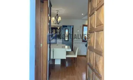 Casa com 3 quartos à venda na PROFESSOR EVANDRO CAIAFA ESQUIVEL, R, Conceição, Diadema por R$ 775.000