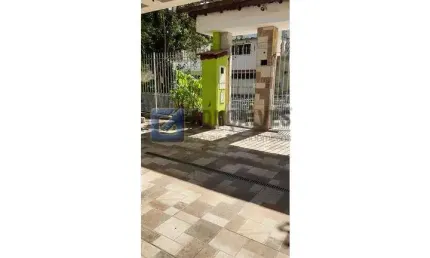 Casa com 3 quartos à venda na ANA GUILHERMINA, R, Parque São Diogo, São Bernardo do Campo, 195 m2 por R$ 1.700.000