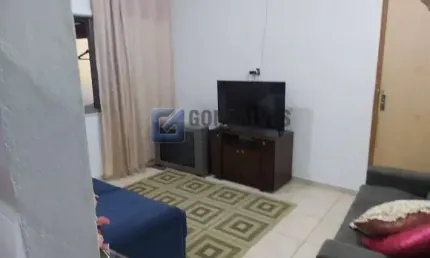 Casa com 3 quartos à venda na ITAPOLIS, R, Vila Vivaldi, São Bernardo do Campo por R$ 830.000