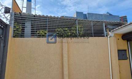 Casa com 2 quartos à venda na SENADOR VERGUEIRO, AV, Rudge Ramos, São Bernardo do Campo, 179 m2 por R$ 1.150.000