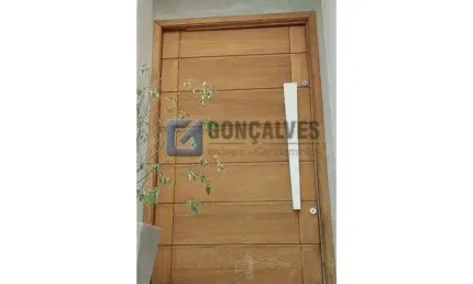 Casa com 1 quarto à venda na bunduki, av, assunção, são bernardo do campo por r$ 600.000