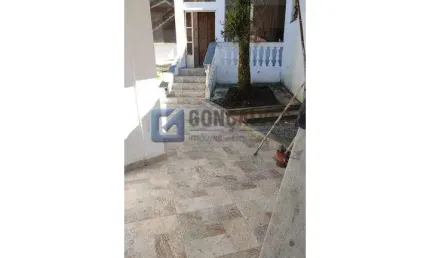 Chácara / sítio com 3 quartos à venda na SERVIDAO PUBLICA PERPETUA, EST, Jardim Boa Vista, São Bernardo do Campo por R$ 1.500.000