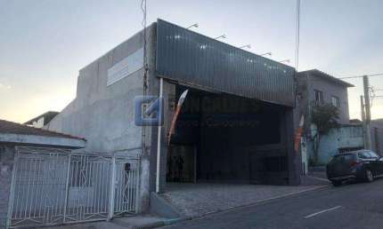 Barracão / Galpão / Depósito à venda na JAPAO, R, Vila Santa Luzia, São Bernardo do Campo por R$ 1.900.000