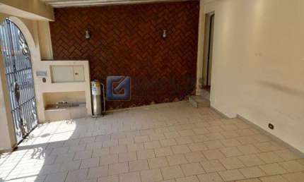 Casa com 3 quartos à venda na ARMANDO BACKX, R, Demarchi, São Bernardo do Campo, 190 m2 por R$ 880.000