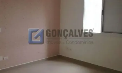 Apartamento com 1 quarto à venda na ENGENHEIRO ISAC GARCEZ, R, Vila Caminho do Mar, São Bernardo do Campo, 43 m2 por R$ 350.000
