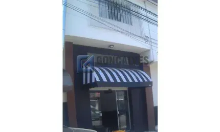 Sala comercial à venda na PARANA, R, Taboão, São Bernardo do Campo por R$ 200.000