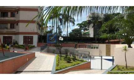 Apartamento com 3 quartos à venda na SAO GENARO, R, Centro, Diadema, 67 m2 por R$ 373.000