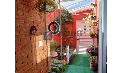 Casa com 3 quartos à venda na EDGAR GERSON BARBOZA, R, Vila Dayse, São Bernardo do Campo por R$ 1.383.000