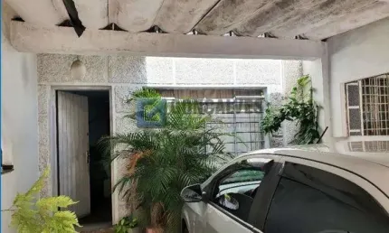 Casa com 3 quartos à venda na joao de azevedo marques, r, jardim do mar, são bernardo do campo, 163 m2 por r$ 520.000