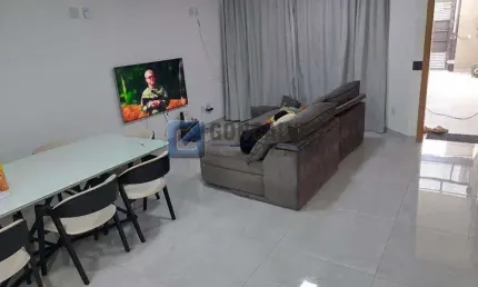 Casa com 3 quartos à venda na lidia afonso, r, independência, são bernardo do campo por r$ 1.450.000