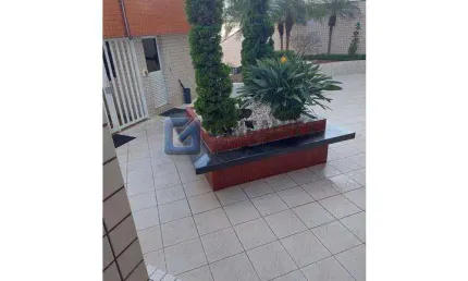 Apartamento com 3 quartos à venda na MORVAM DIAS DE FIGUEIREDO, R, Vila Dayse, São Bernardo do Campo, 100 m2 por R$ 795.000