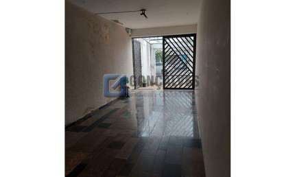 Casa com 4 quartos à venda na DOUTOR FAUSTO RIBEIRO DE CARVALHO, R, Jardim Orlandina, São Bernardo do Campo por R$ 1.500.000