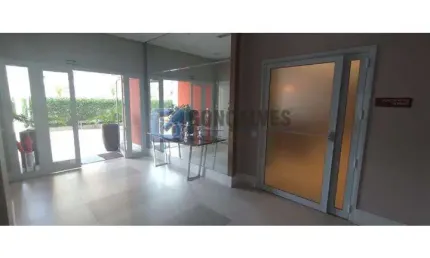 Apartamento com 2 quartos à venda na armando italo setti, av, baeta neves, são bernardo do campo, 78 m2 por r$ 851.000