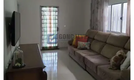 Casa com 3 quartos à venda na RUI BARBOSA, Todos, Centro, José Bonifácio, 159 m2 por R$ 425.000