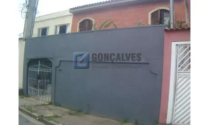 Casa com 3 quartos à venda na TIBIRICA, R, Vila Vivaldi, São Bernardo do Campo, 220 m2 por R$ 950.000