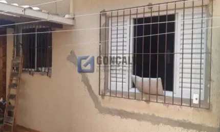 Casa com 4 quartos à venda na continental, r, jardim do mar, são bernardo do campo, 200 m2 por r$ 1.500.000