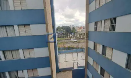 Apartamento com 1 quarto à venda na HUMBERTO DE ALENCAR CASTELO BRANCO, AV, Assunção, São Bernardo do Campo, 48 m2 por R$ 235.000