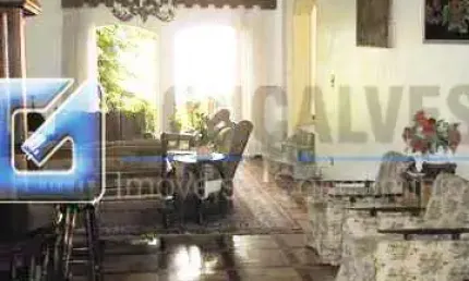 Casa com 2 quartos à venda na tocantins, av, parque riacho grande, são bernardo do campo, 270 m2 por r$ 1.600.000