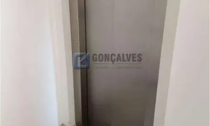 Ponto comercial à venda na ARMANDO BACKX, R, Demarchi, São Bernardo do Campo, 463 m2 por R$ 2.350.000