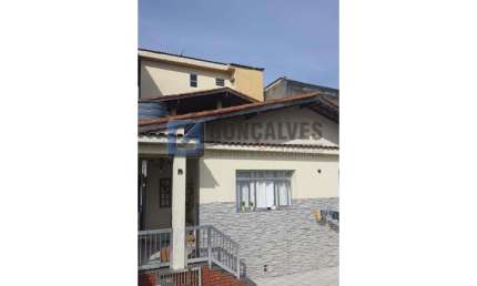 Casa com 2 quartos à venda na INGA, R, Jardim do Estádio, Santo André, 117 m2 por R$ 520.000